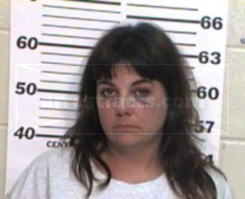 Dena Elaine Turner