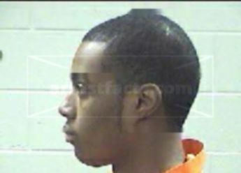 Zacorian Deandre White