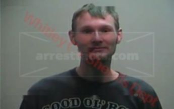 Bradley David Kincaid