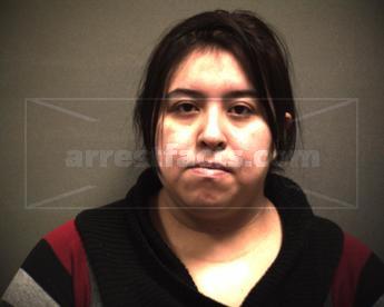 Rosario Juarez Gonzales