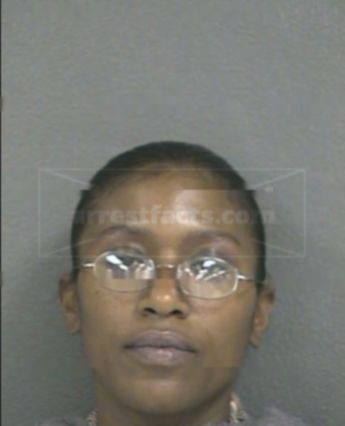 Dawn Lanette Burns