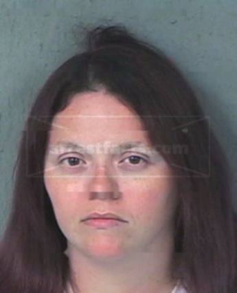 Samantha Rae Smith