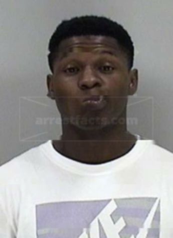 Johnnie Tyre Sims