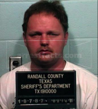 Randy Lee Hansen