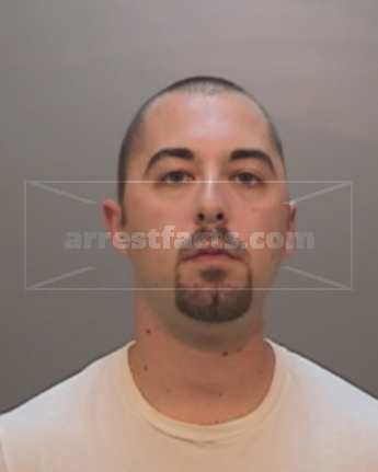 John Michael Rivet