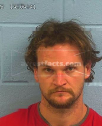 Jason William Morton
