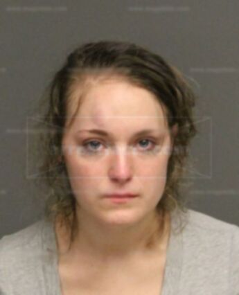 Erica Faith Wilkinson