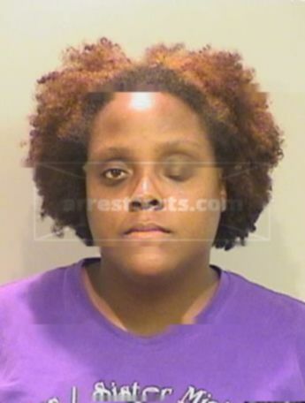 Tamika Matthews