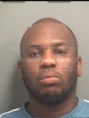 Jumelle Iretes Jr.