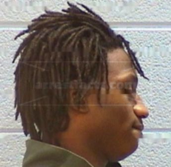 Dewayne Devon Black