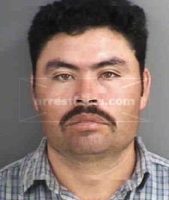 Salomon Ramos