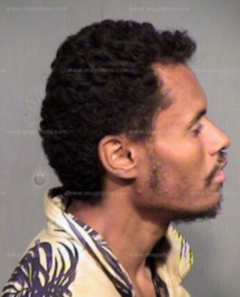 Carlton Yazzie