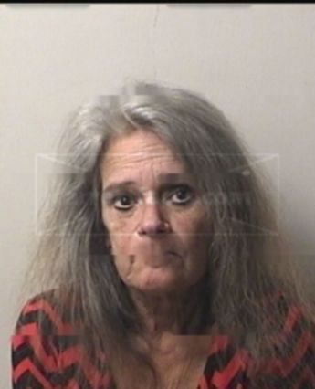 Rebecca Kay Herrington
