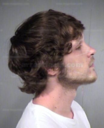 Bradley Allen Davenport