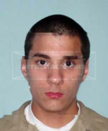 Joshua Calvin Diaz