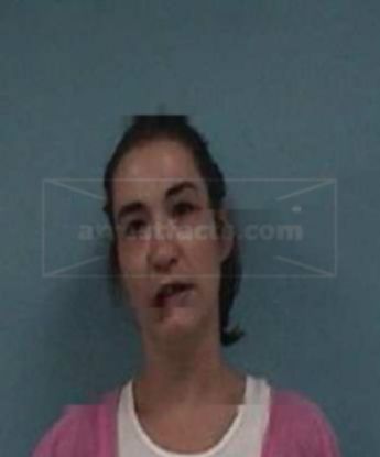 Megan Elizabeth Daniels