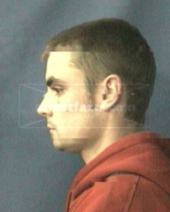 Michael Joseph Paxton Sauter