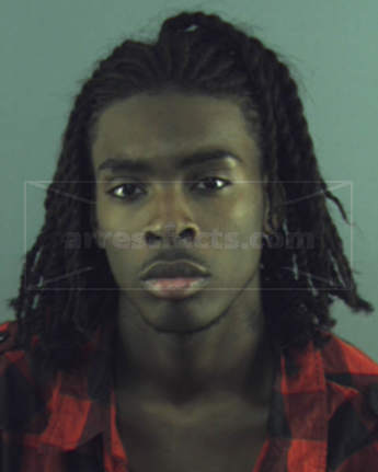 Breon Antonio Ashby