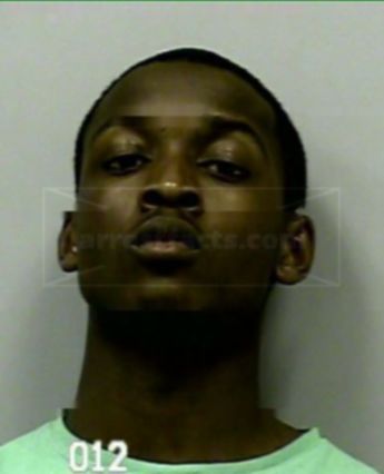 Stephen Kendall Brewer