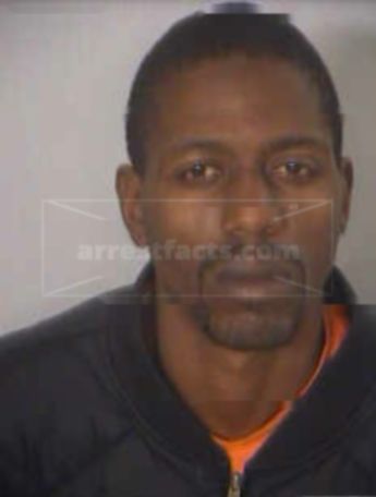 Tony Mathis