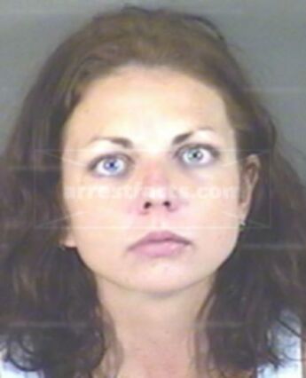 Stacey Lynn Maggard