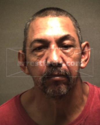 Luciano Gamboa Hernandez