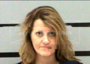 Shelly Nanette Oglesby