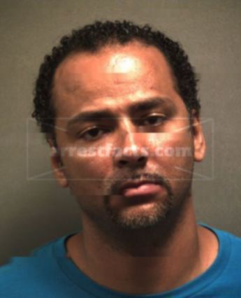 Mack Anthony Black