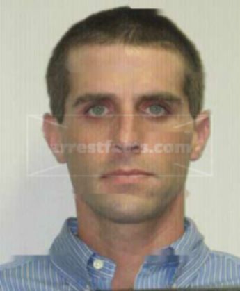Cory Edward Hobgood