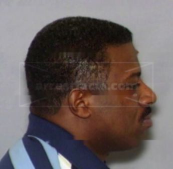 Michael Jerome Davis