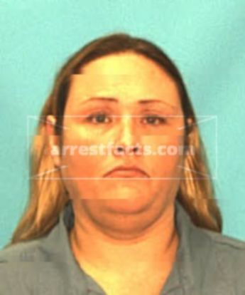 Lee Ann Rodgers