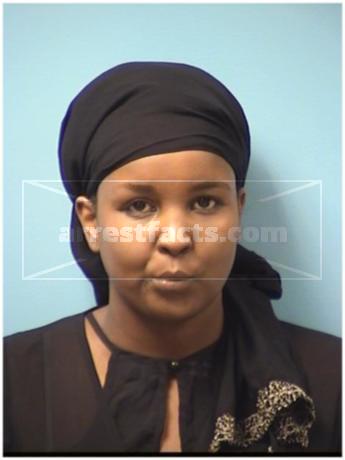 Amal Hassan Mohamud