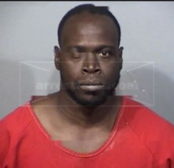 Wayne Carlton Brown