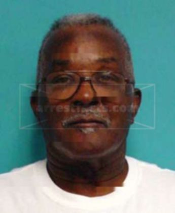 Clinton Earl Cogdell