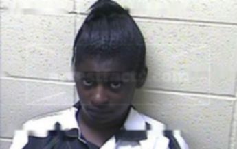 Breana Carol Howard
