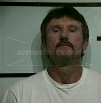 Tony Lee Hickson