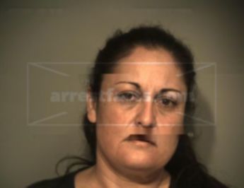 Martha Villarreal Zamora