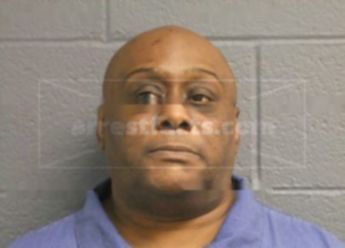 John Darryl Reynolds