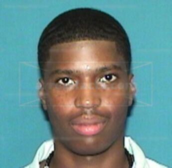 Kenwuane B. Jones