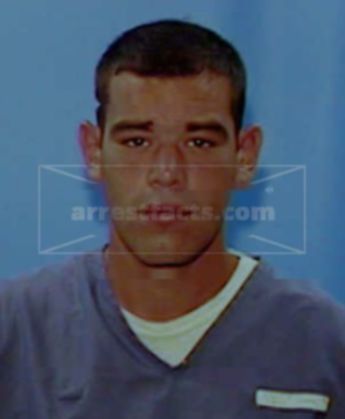 Anthony Douglas Rosales