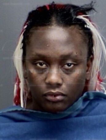 Helen Lashawn Fletcher