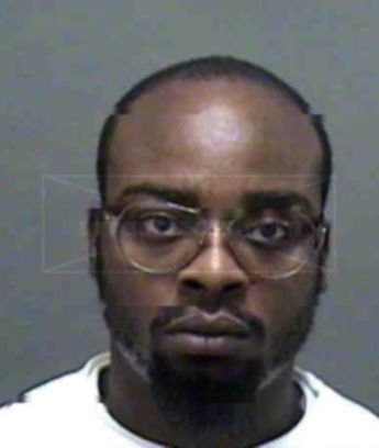 Carlos Delonte Knox