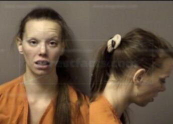 Andrea Renee Back
