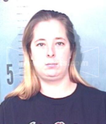 Brandi Pennell Hicks
