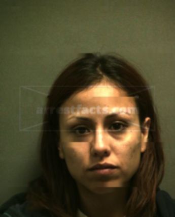 Diamond Marie Guerra