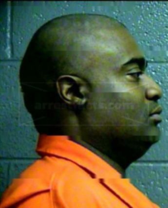 Anthony L Solomon Jr.