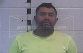 Victor Alfonzo Gutierrez-Molina