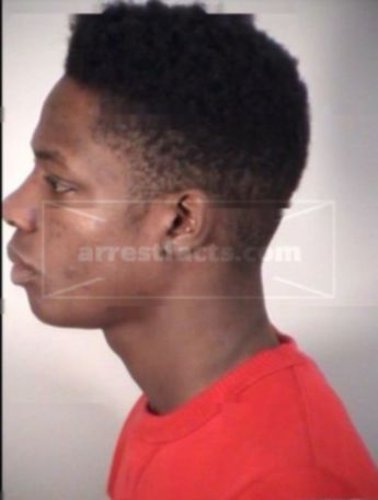 Neville Derius Johnson