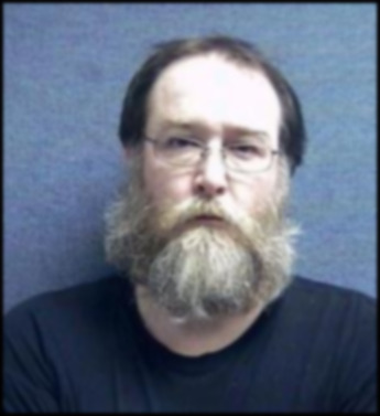 Jeffrey Vincent Beckwith