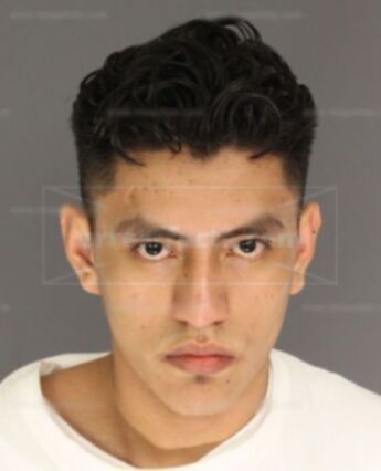 Carlos Orellana